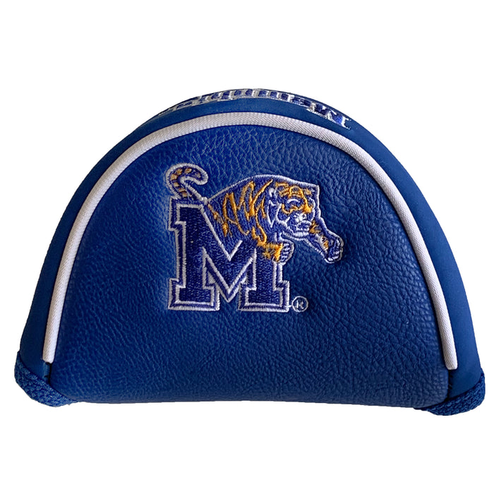 Memphis University Tigers Golf Mallet Putter Cover 21631