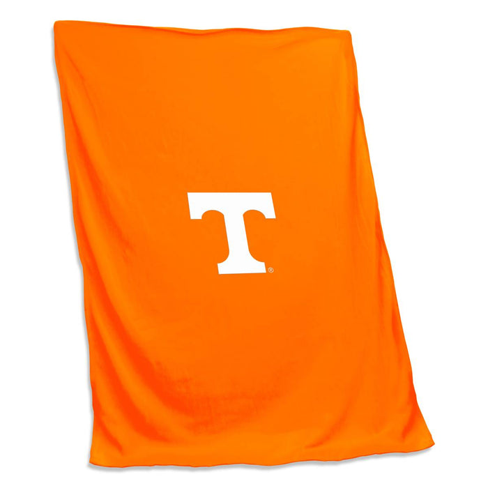 Tennessee Volunteers Sweatshirt Blanket