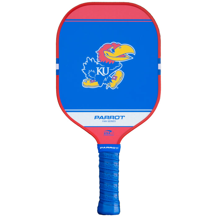 Kansas Jayhawks Sport Plus Paddle