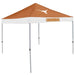 Texas Longhorns Economy Canopy