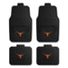 Baltimore Ravens 4-pc Vinyl Car Mat Set