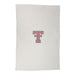 Texas Tech Red Raiders Sublimated Oversize Sweatshirt Blanket
