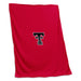 Texas Tech Red Raiders Sweatshirt Blanket