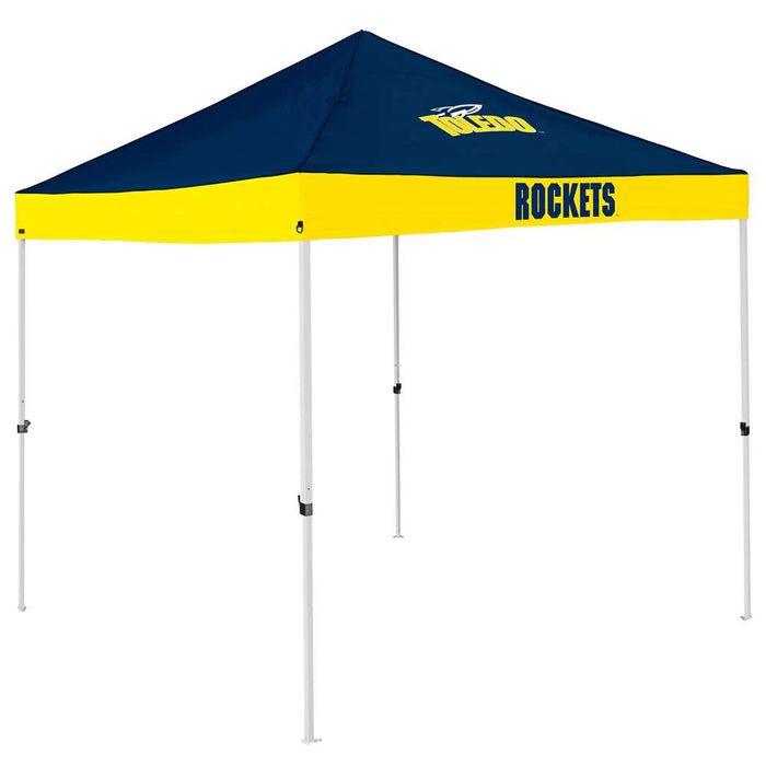 Toledo Economy Tent