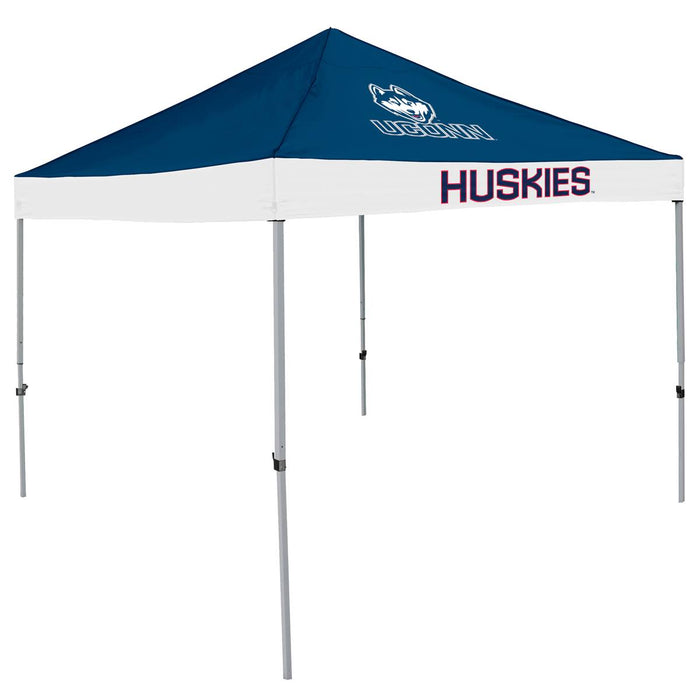 UConn Connecticut Huskies Husky Economy Canopy