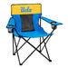 UCLA Bruins Elite Folding Tailgate Chair With Carry Bag