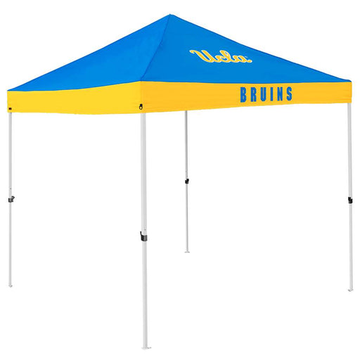 UCLA Bruins 9 X 9 Canopy - Tailgate Tent with Carry Bag