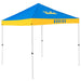 UCLA Bruins 9 X 9 Canopy - Tailgate Tent with Carry Bag