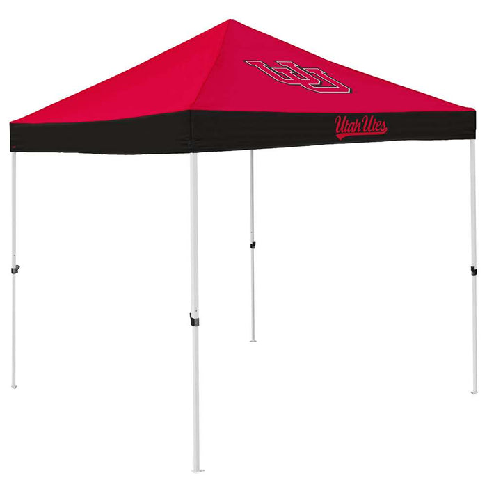 Utah Utes Economy Canopy