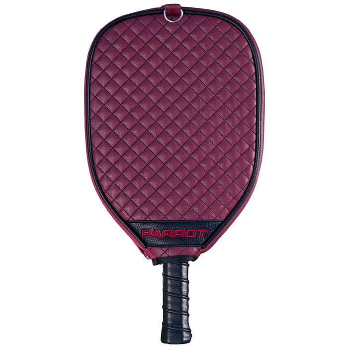 South Carolina Gamecocks Quilted Pickleball Paddle Cover