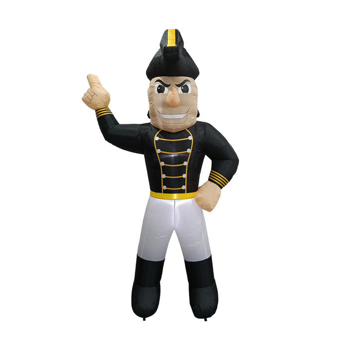 Vanderbilt Commodores Inflatable Mascot 7 ft Tall