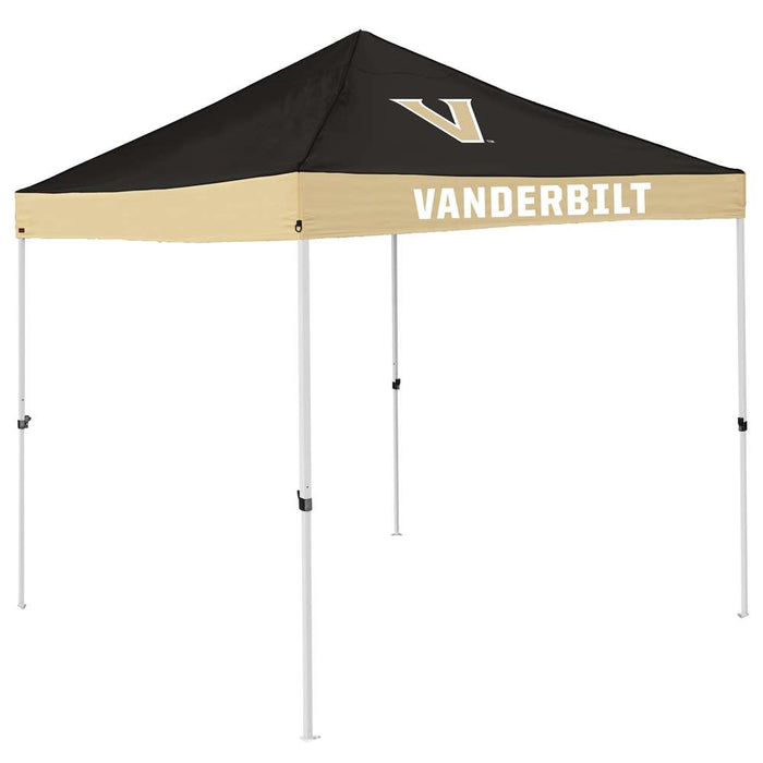 Vanderbilt Commodores Economy Canopy