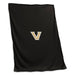 Vanderbilt Commodores Sweatshirt Blanket