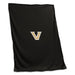 Vanderbilt Commodores Sweatshirt Blanket