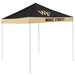Wake Forest Deamon Decons Economy Canopy