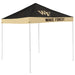 Wake Forest Deamon Decons Economy Canopy