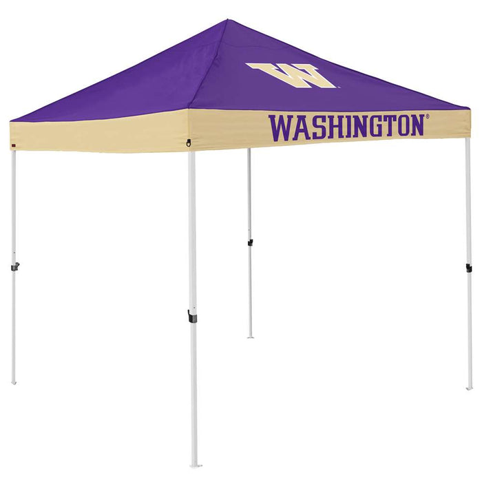 Washington Huskies Economy Canopy