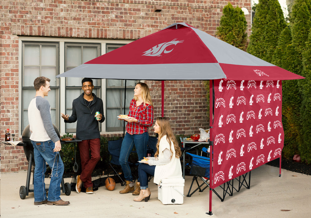 Washington State 12x12 Solo Up Canopy