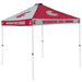 Washington State Cougars 9 X 9 Checkerboard Canopy Shelter Tailgate Tent