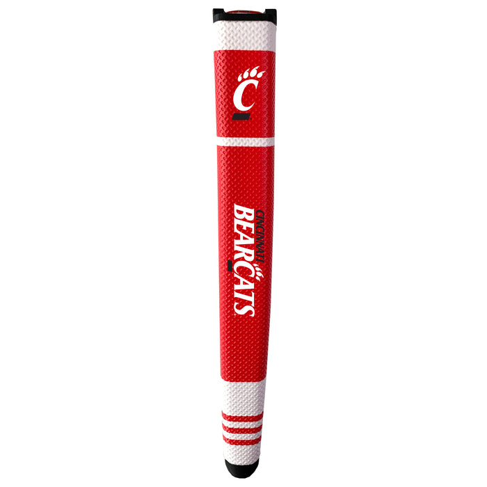 Cincinnati Bearcats Golf Putter Grip