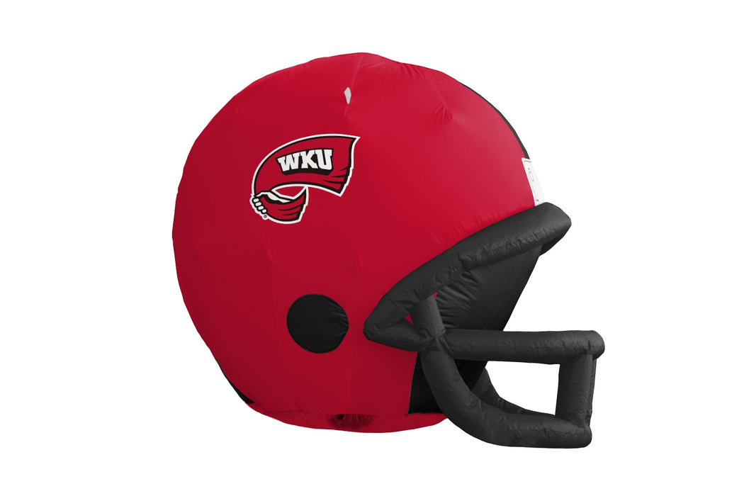 Western Kentucky Yard Inflatable Helmet