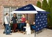 Jackson State 12x12 Solo Up Canopy