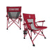 Stanford Cardinal Hard Arm Folding Chair - Tailgate - Camping