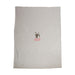 Boston Sublimated Sweatshirt Blanket