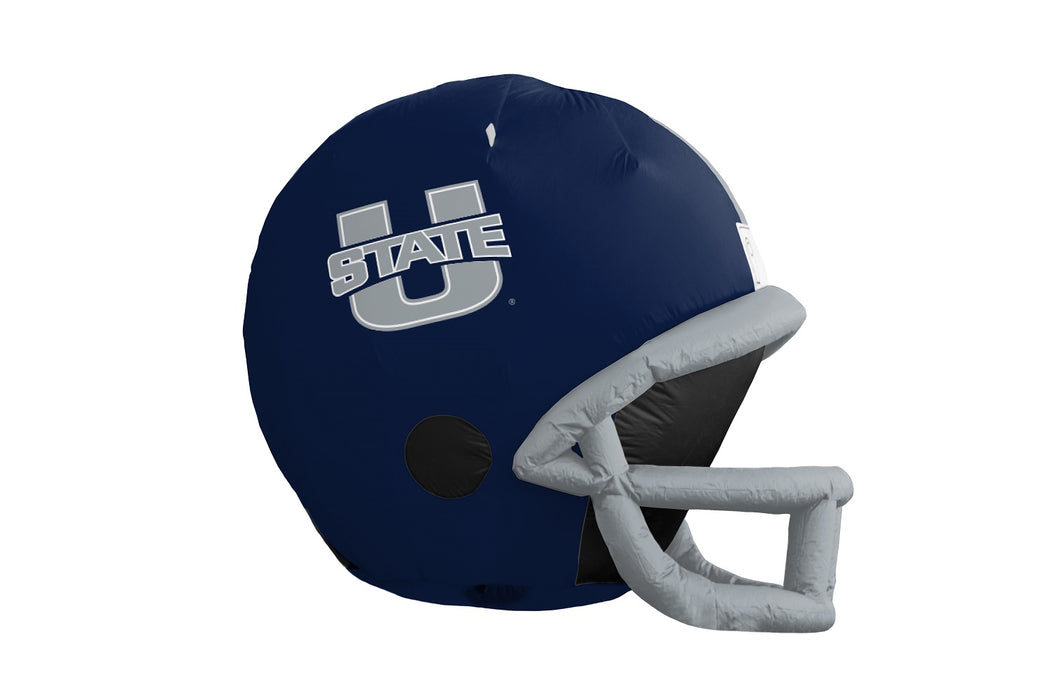 Utah State 4ft Yard Inflatable Helmet