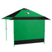 North Dakota Fighting Hawks Canopy Tent 12X12 Pagoda with Side Wall