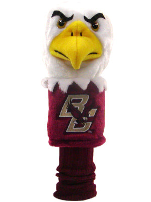 Boston College Eagles Golf Mascot Headcover  27513