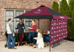 NC Central 12x12 Solo Up Canopy