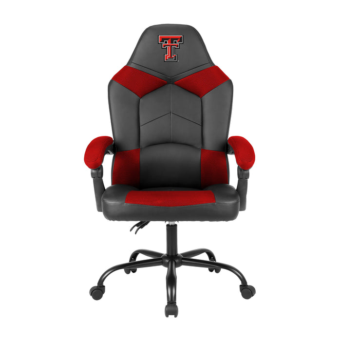 Texas Tech Red Raiders Oversized Office Chair