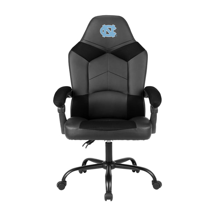 North Carolina Tar Heels Oversized Office Chair