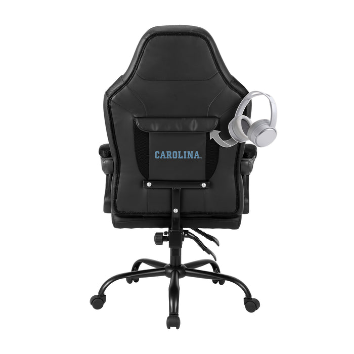 North Carolina Tar Heels Oversized Office Chair