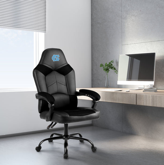 North Carolina Tar Heels Oversized Office Chair