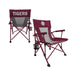 Texas Southern  Hard Arm Folding Chair - Tailgate - Camping