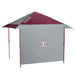 Texas Southern Tigers Canopy Tent 12X12 Pagoda with Side Wall