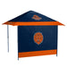 Lincoln Univ Lions Canopy Tent 12X12 Pagoda with Side Wall