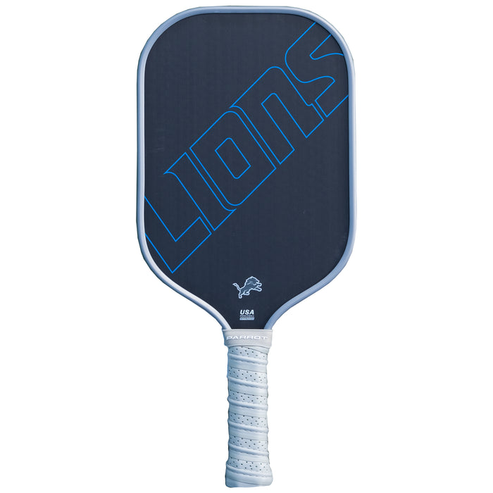 Detroit Lions Pro-Formance Pickleball Paddle