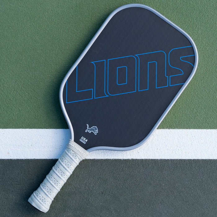Detroit Lions Pro-Formance Pickleball Paddle