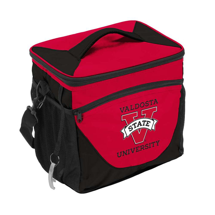 Valdosta State 24 Can Cooler