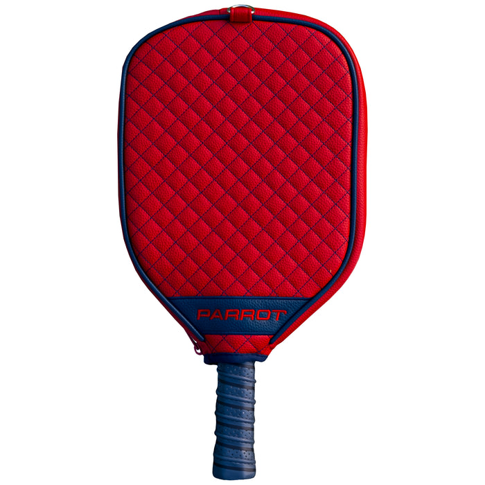 New York Giants Quilted Pickleball Paddle Cover