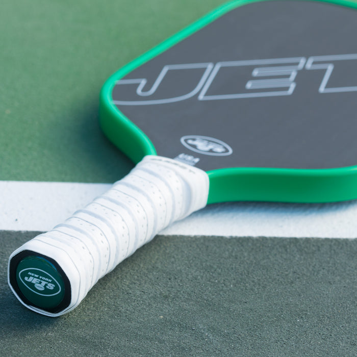 New York Jets Pro-Formance Pickleball Paddle