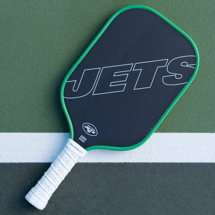 New York Jets Pro-Formance Pickleball Paddle