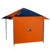 Morgan State Bears Canopy Tent 12X12 Pagoda with Side Wall