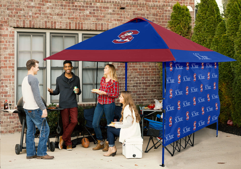 South Carolina State 12x12 Solo Up Canopy