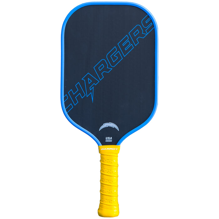 Los Angeles Chargers Pro-Formance Pickleball Paddle