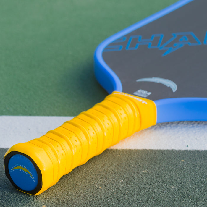 Los Angeles Chargers Pro-Formance Pickleball Paddle