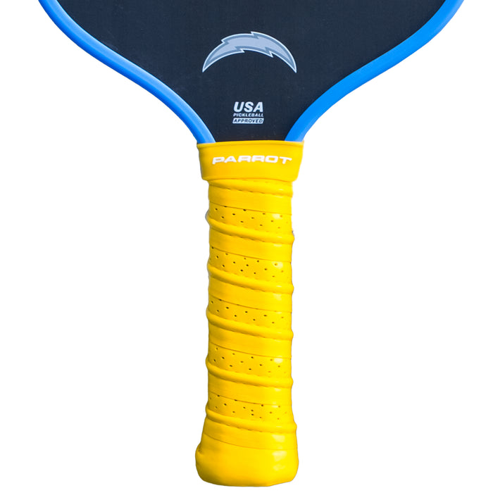 Los Angeles Chargers Pro-Formance Pickleball Paddle